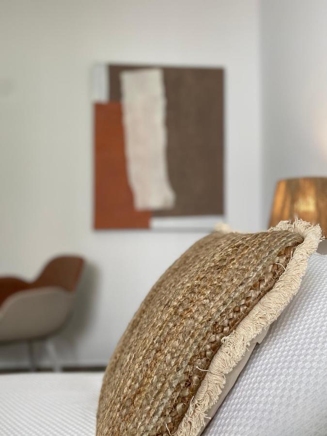 Apartamentos Casa Macias カディス エクステリア 写真