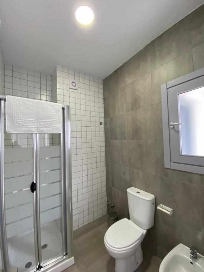 Apartamentos Casa Macias カディス エクステリア 写真