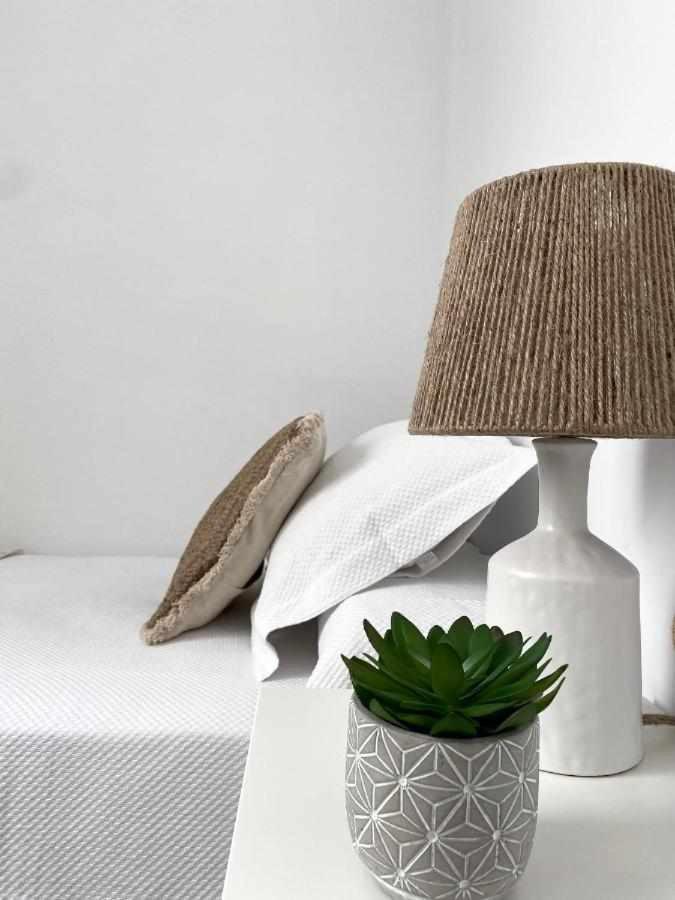 Apartamentos Casa Macias カディス エクステリア 写真