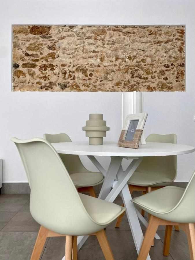 Apartamentos Casa Macias カディス エクステリア 写真