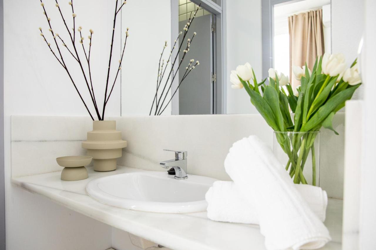 Apartamentos Casa Macias カディス エクステリア 写真