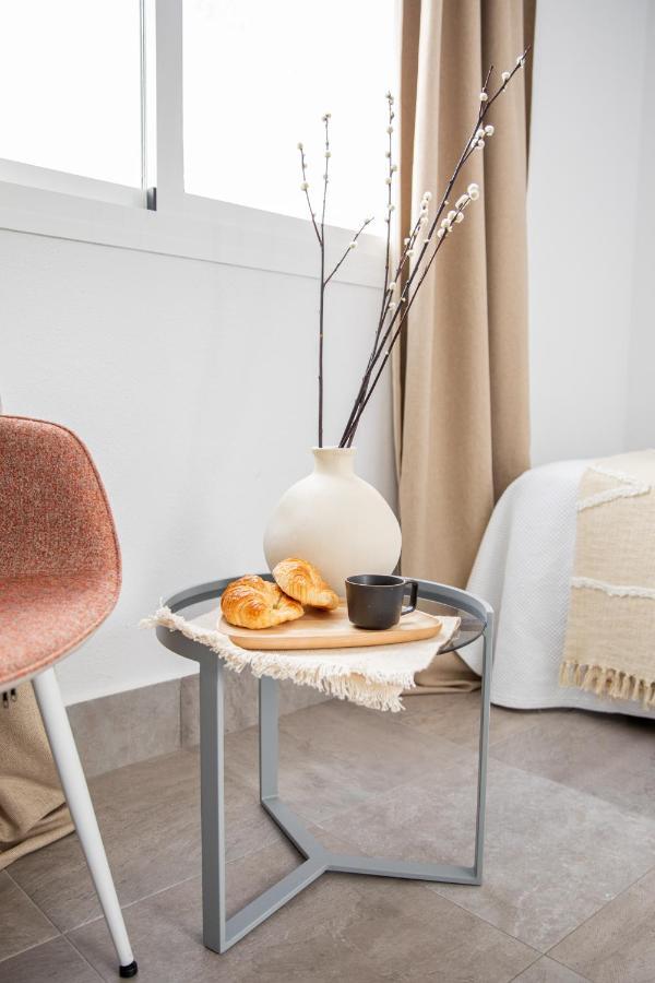 Apartamentos Casa Macias カディス エクステリア 写真