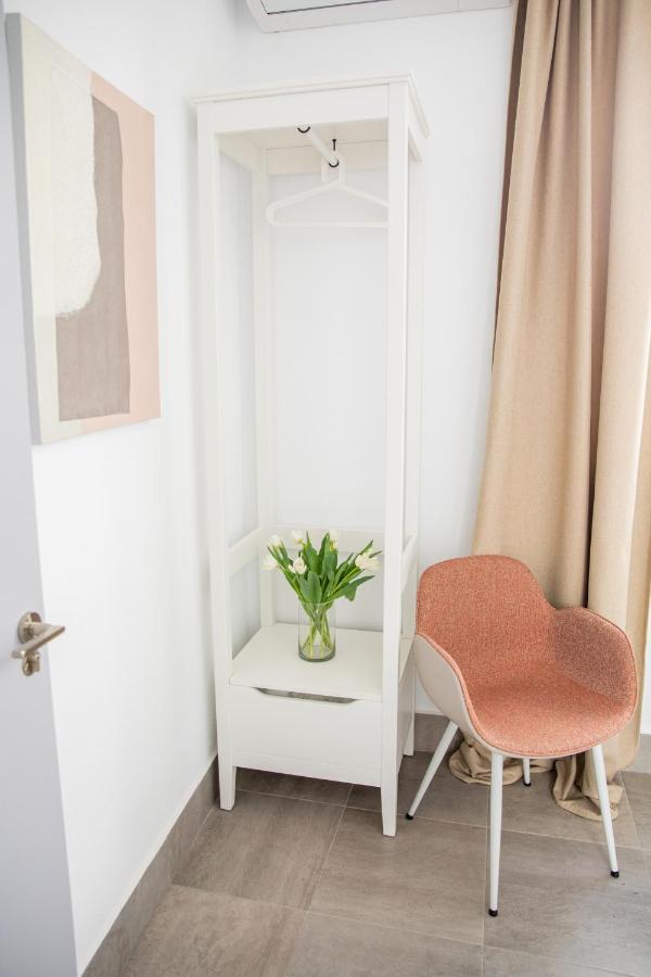 Apartamentos Casa Macias カディス エクステリア 写真