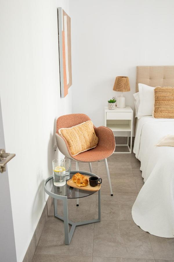 Apartamentos Casa Macias カディス エクステリア 写真