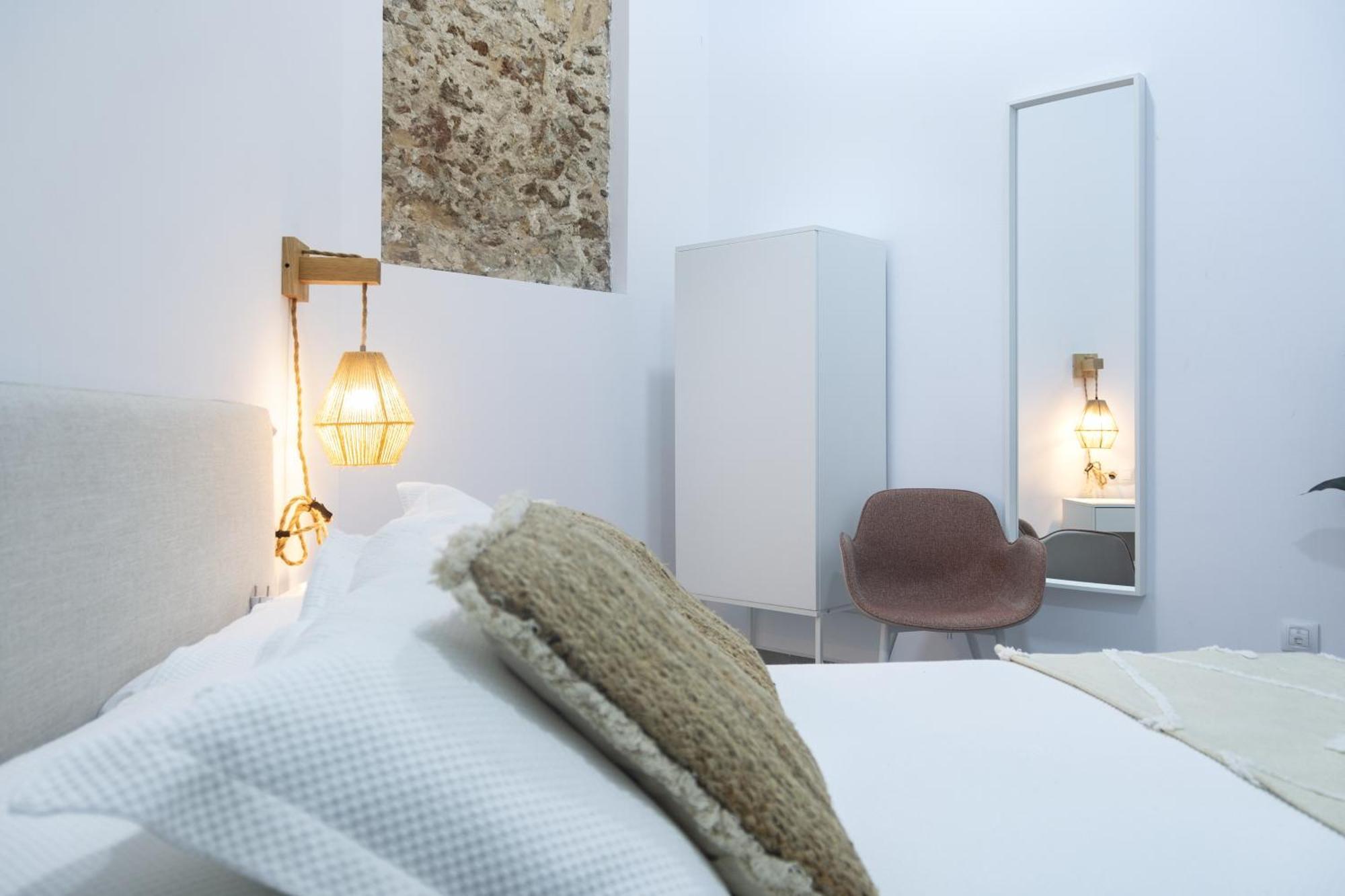 Apartamentos Casa Macias カディス エクステリア 写真