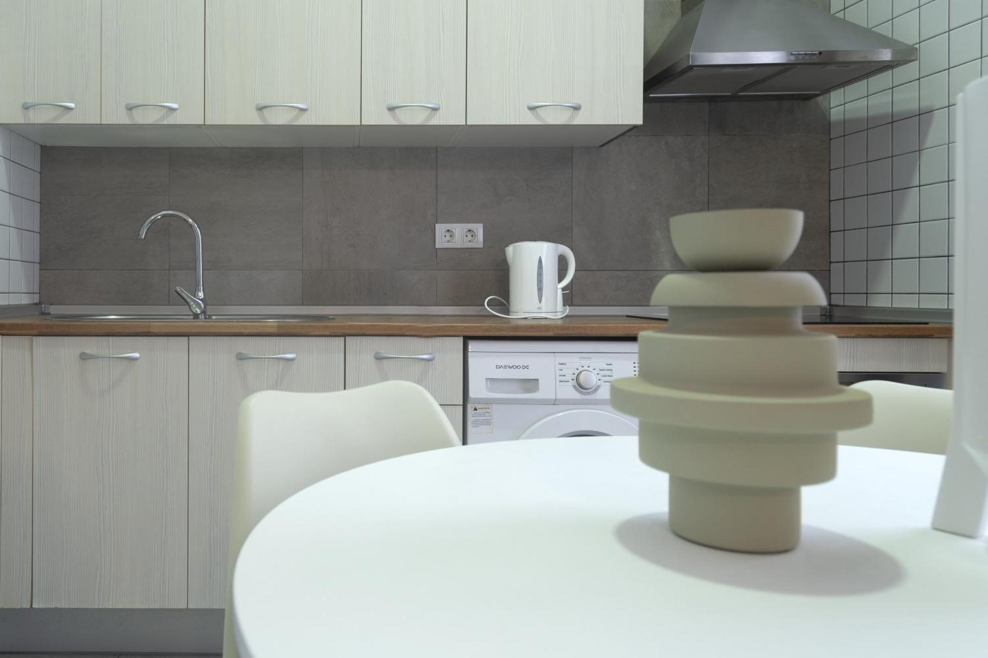 Apartamentos Casa Macias カディス エクステリア 写真