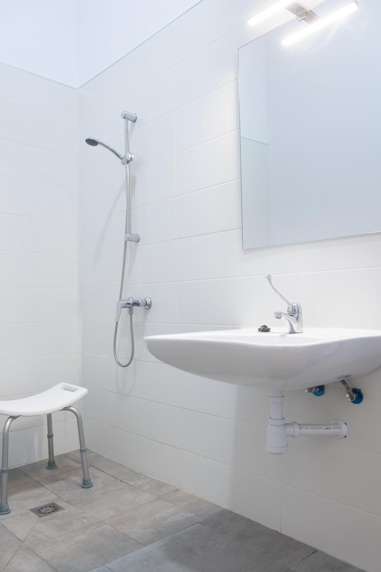 Apartamentos Casa Macias カディス エクステリア 写真