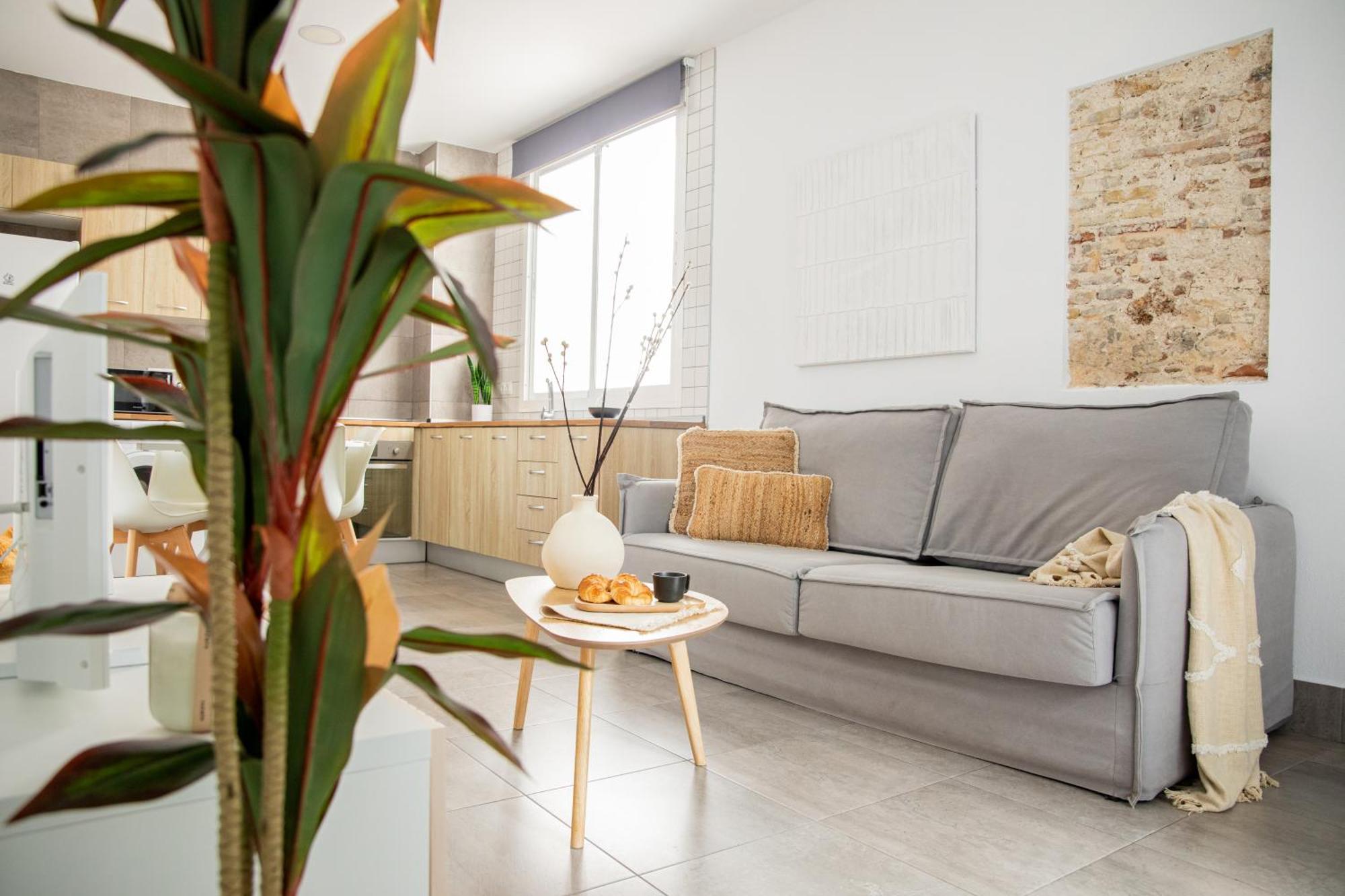 Apartamentos Casa Macias カディス エクステリア 写真