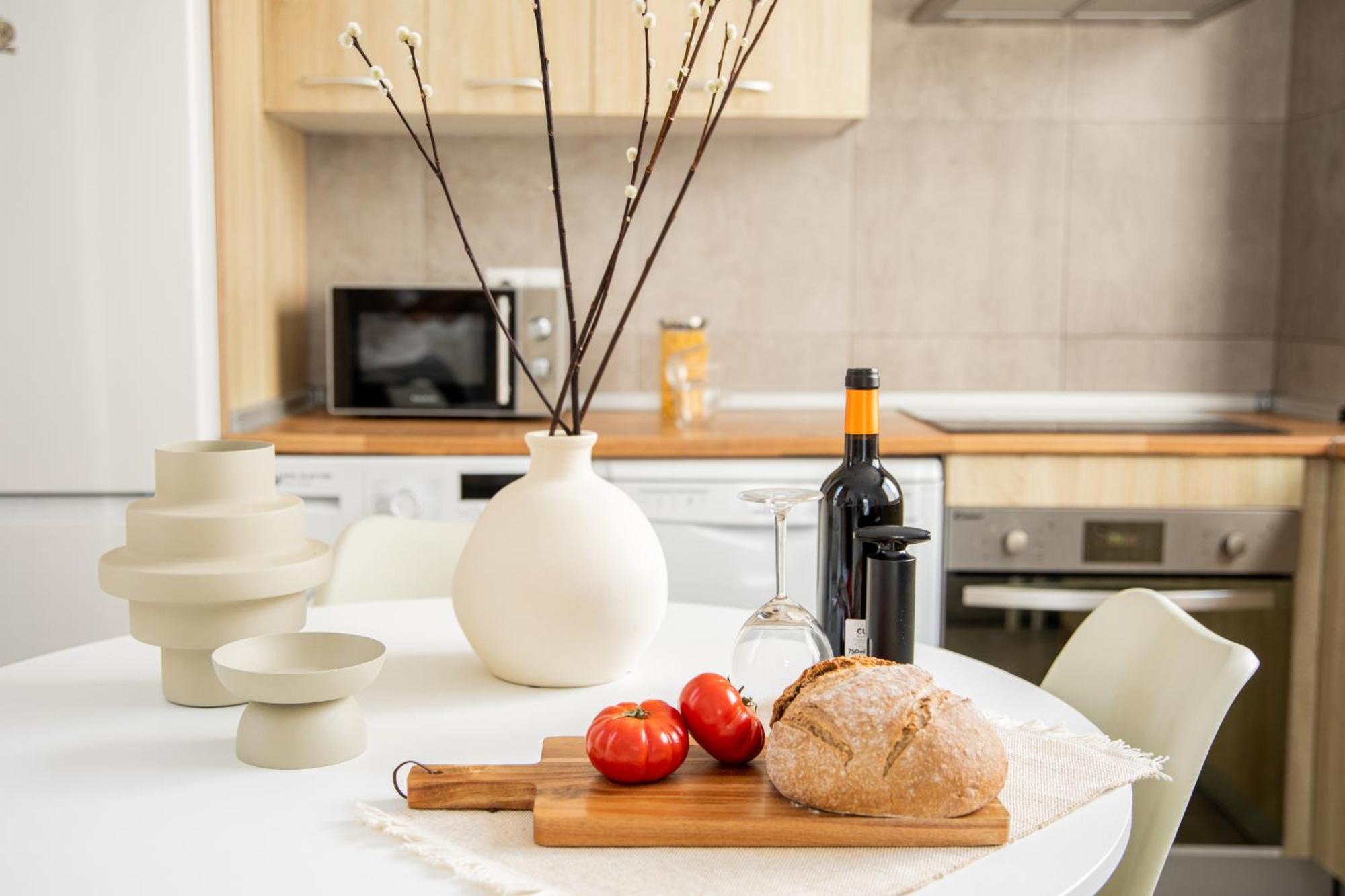 Apartamentos Casa Macias カディス エクステリア 写真