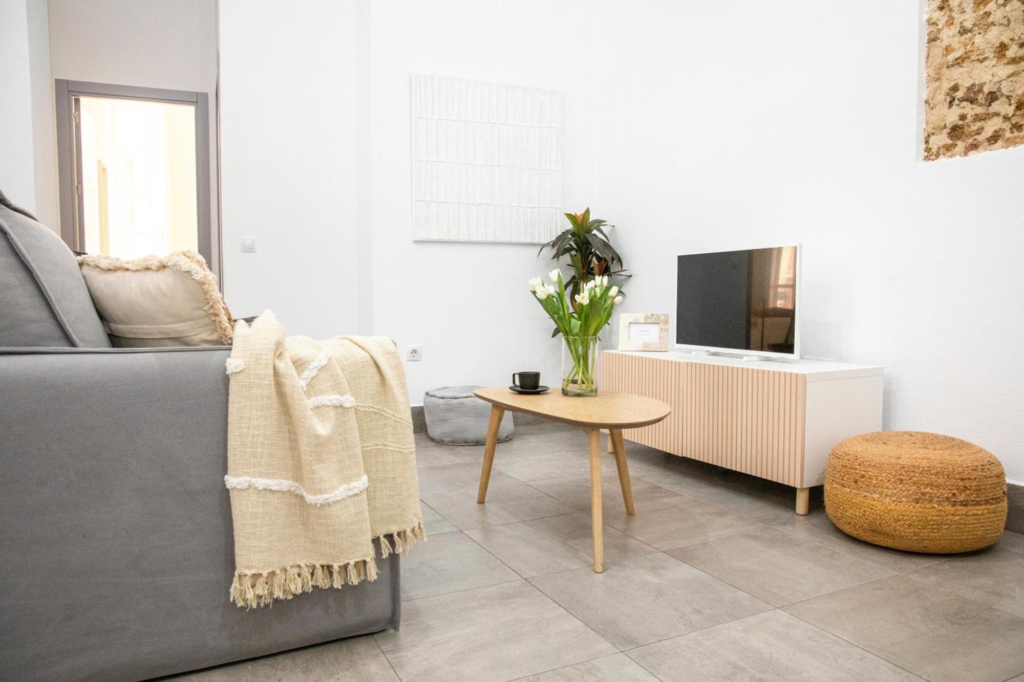 Apartamentos Casa Macias カディス エクステリア 写真