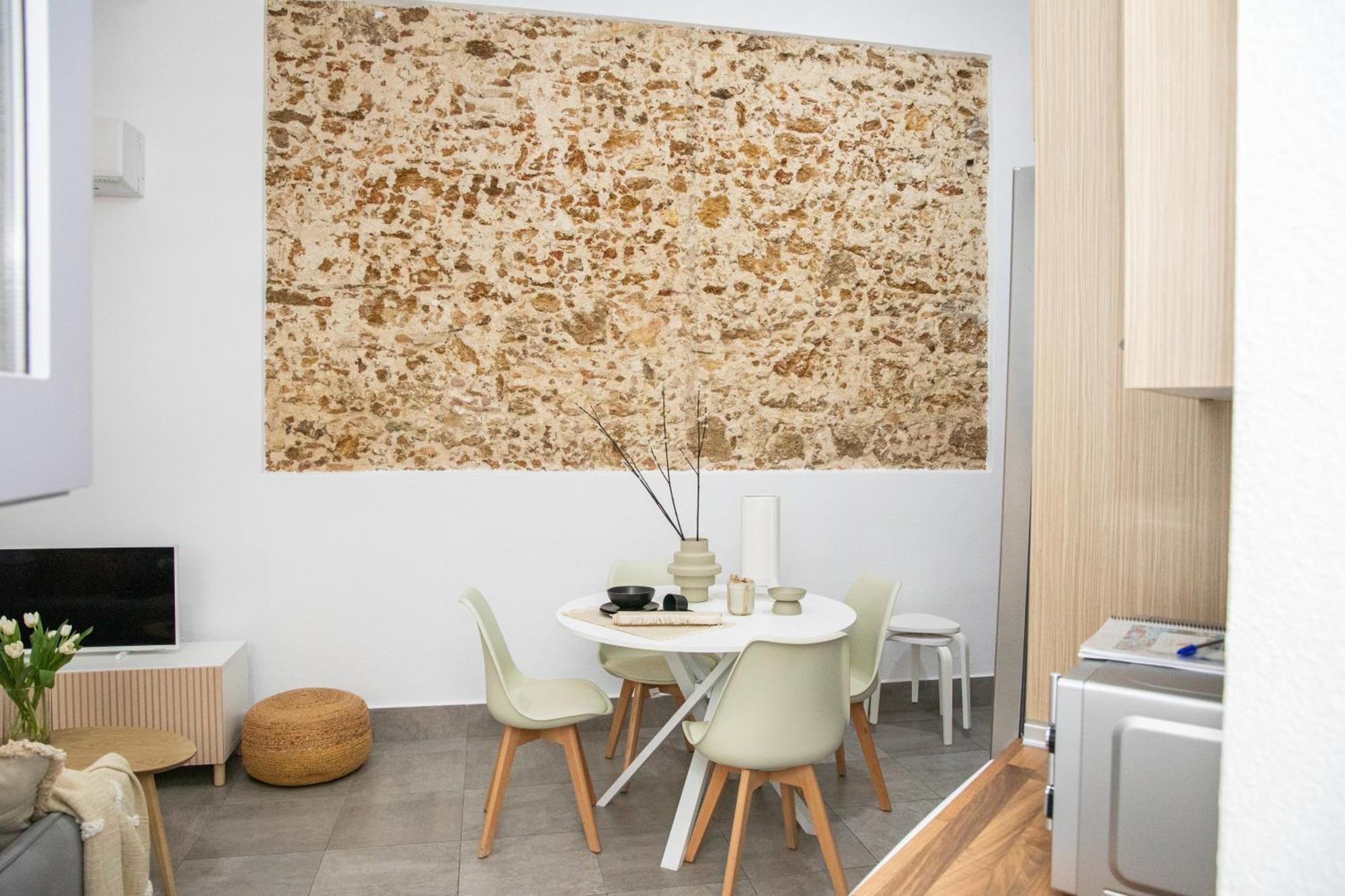 Apartamentos Casa Macias カディス エクステリア 写真